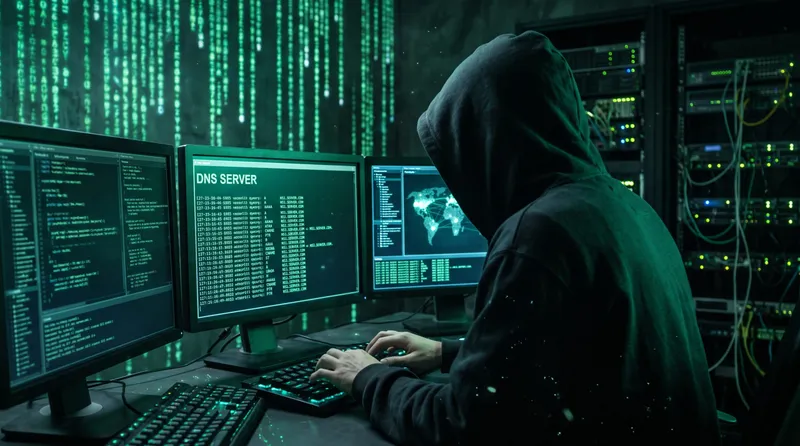 Poważna luka w BIND9 (CVE-2026-94300): atakujący może doprowadzić do utraty dostępu do usługi lub RCE.