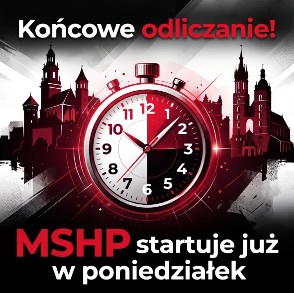 Końcowe odliczanie! Mega Sekurak Hacking Party startuje już w najbliższy poniedziałek