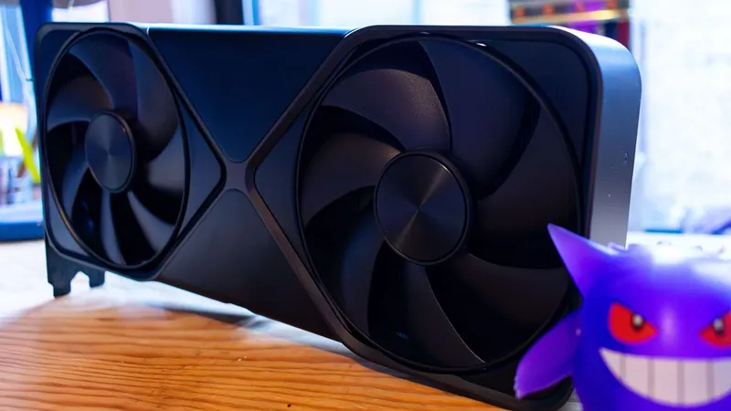RTX 5080 Disappears From Nvidia's Store as Prices Reach $2,000 - IGN Pakistan