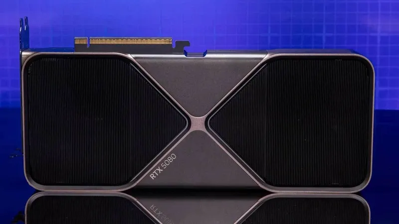 RTX 5080 Now Costs as Much as RTX 5090 at Launch, Jumps $800 in 2 Months - PCMag Middle East