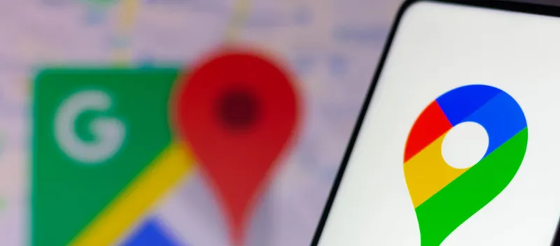Mapy Google odpalają petardę. Kierowcy mają powody do zadowolenia - Antyweb