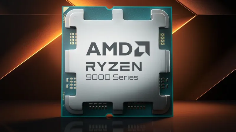 AMD submits official Linux kernel patches for Ryzen overclocking - ARYnews.tv