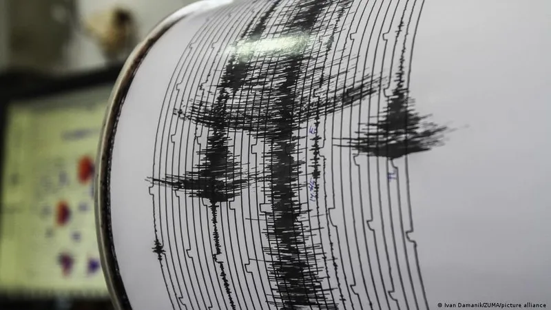 Tibet earthquake kills at least 16 people, injures dozens: state media