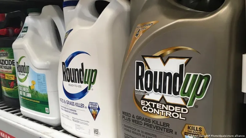 Bayer wins Roundup cancer trial after Supreme Court ruling
