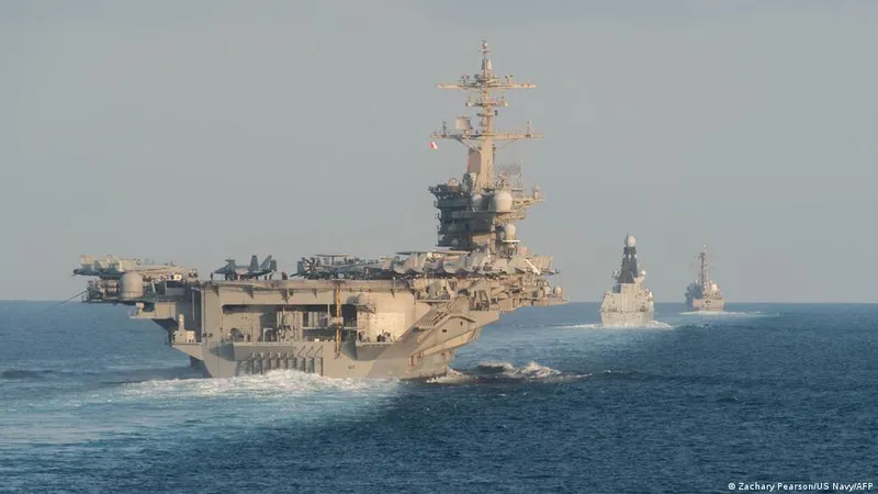 Is Iran ready for another major US attack after midterm elections?