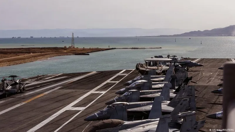 Is Iran ready for another major US attack after midterm elections?