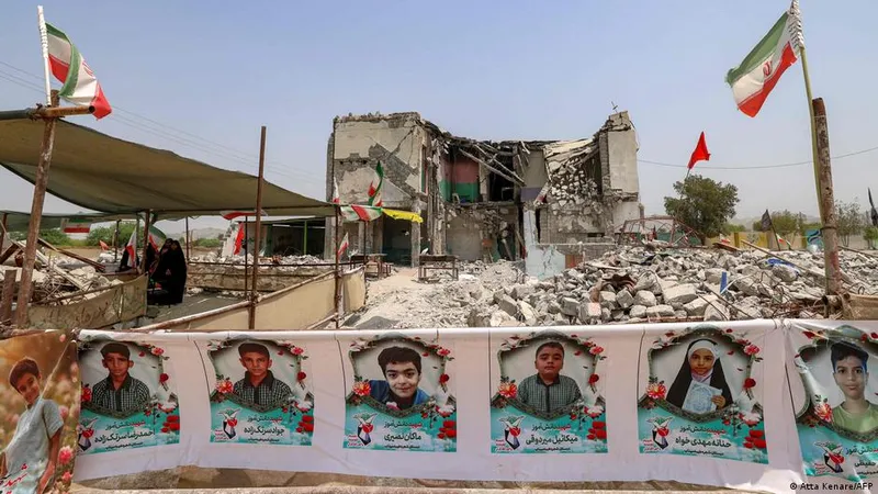 Saudi Arabia looks to US for an AI edge as Yemen's Houthis up pressure