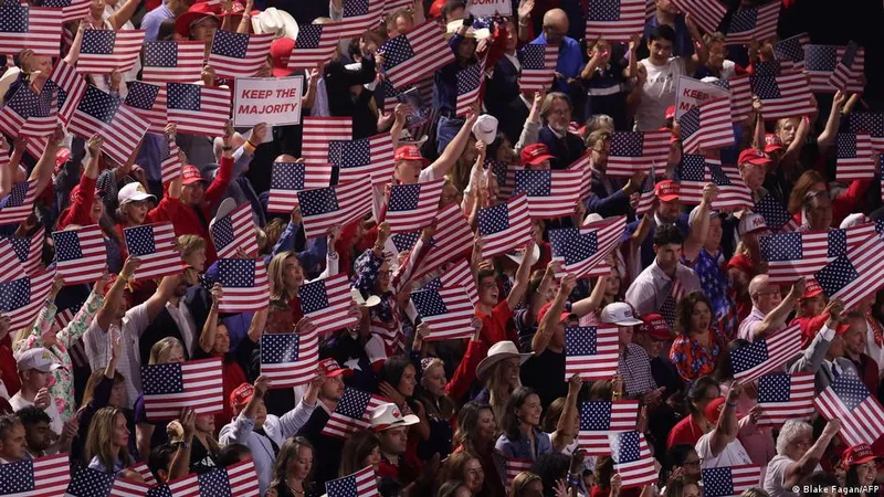 How do the US midterms work, and why are they so important for Trump's presidency?