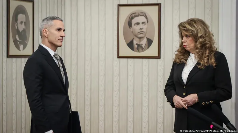 Bulgaria: Concerns about security in the Black Sea dominate presidential election campaign