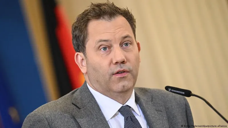 Germany news: Government expecting increased tax revenue in 2027