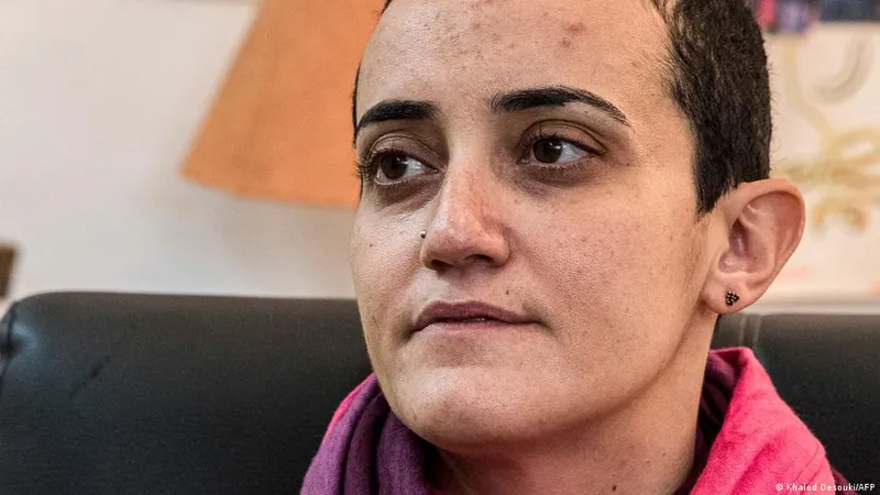 Egypt orders closure of independent news site Mada Masr