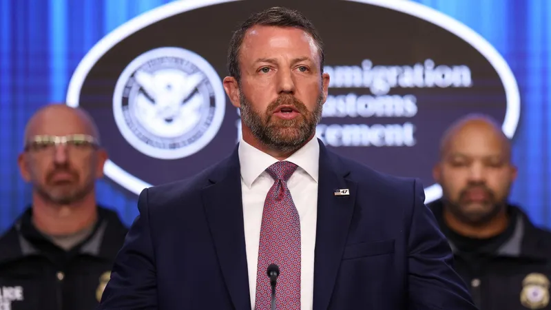 DHS investigates massive data breach exposing 40,000 employees, including ICE and Border Patrol agents - Fox News