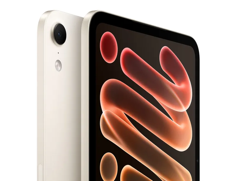 iPad mini 8. gen. OLED – ceny w Polsce - ThinkApple