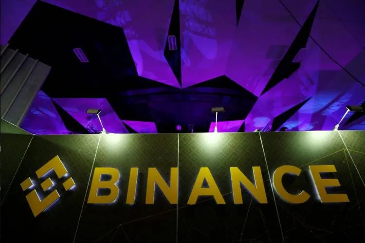 Hackers Steal $6.3bn in Crypto Assets From Binance – Report - TVC News