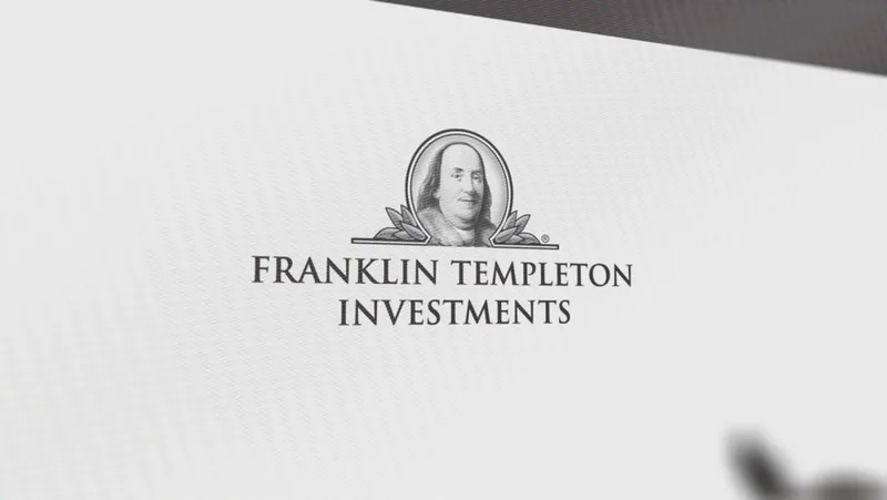 Bitcoin ETFs From $1.8 Trillion Giant Franklin Templeton Get Nasdaq Nod