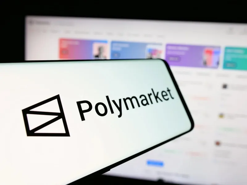 Polymarket Hit by Massive Hack