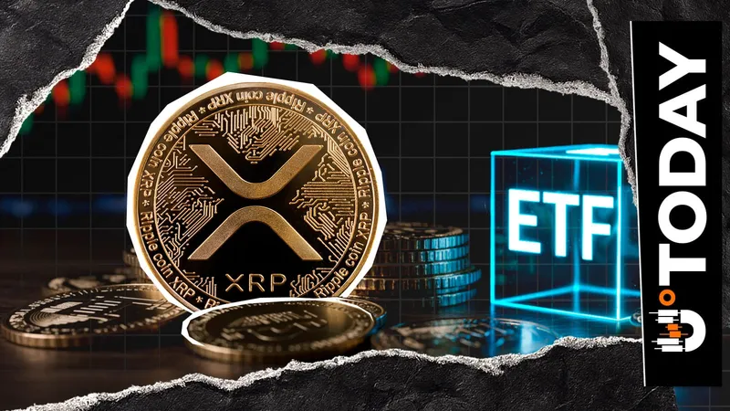 XRP ETFs Hit $1.8 Billion in Cumulative Inflows Since Launch