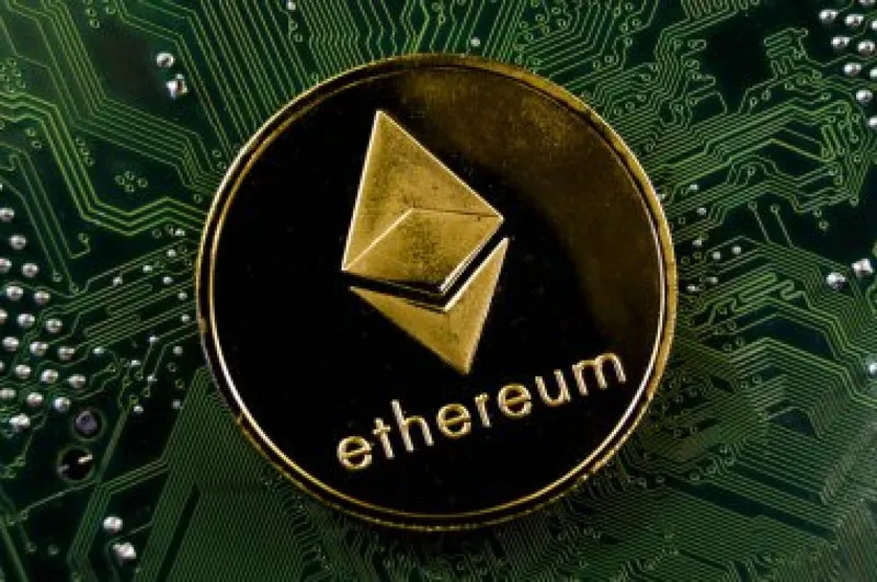 BitMine Ethereum Stash Hits $14 Billion After Latest Buy