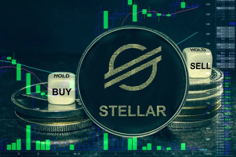 Stellar (XLM) Makes History With First Repo Backed by U.S. Debt