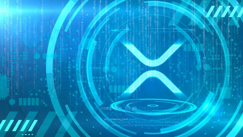 XRP Ledger Sees 25,000 Returning Users: Where Are They Coming From?
