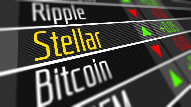 Stellar (XLM) Double-Confirms Death Cross, But It Has Another Support Available