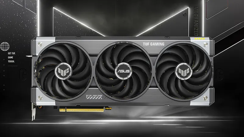 Your AMD GPU Can Also Use Nvidia DLSS 5 Now - But There's A Catch - BGR