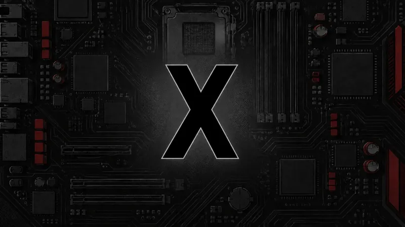 BlackX UEFI bootkit exploits Baton Drop flaw to bypass Secure Boot - BleepingComputer