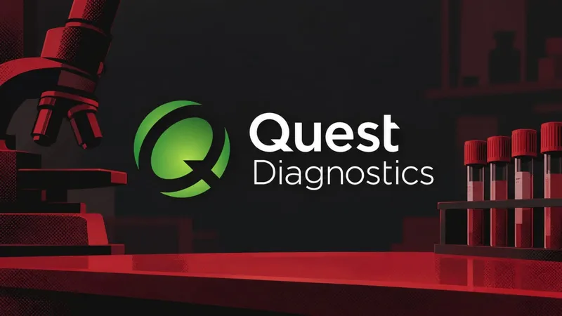 Quest Diagnostics confirms data breach exposed patient records - BleepingComputer