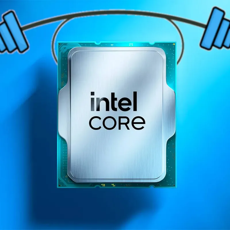Intel Nova Lake with 28 cores defeats CPU flagships in single-thread tests, but falls behind in multi-thread - Club386