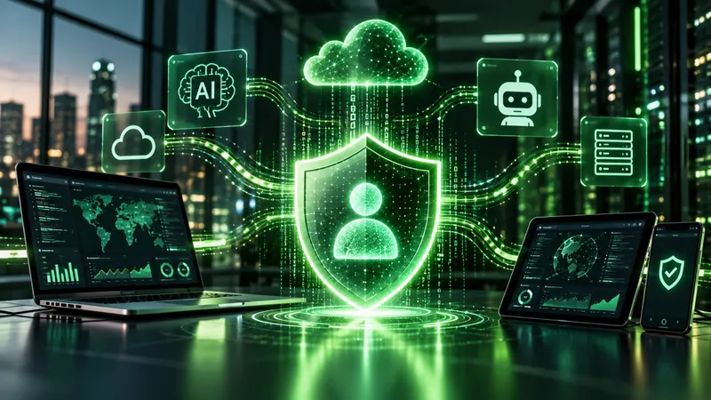 Behaviour is the only security signal that follows AI everywhere - Cybersecurity Insiders