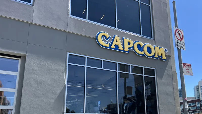 Capcom Confirms Data Breach That Affected 11.7 Million Users - Engadget