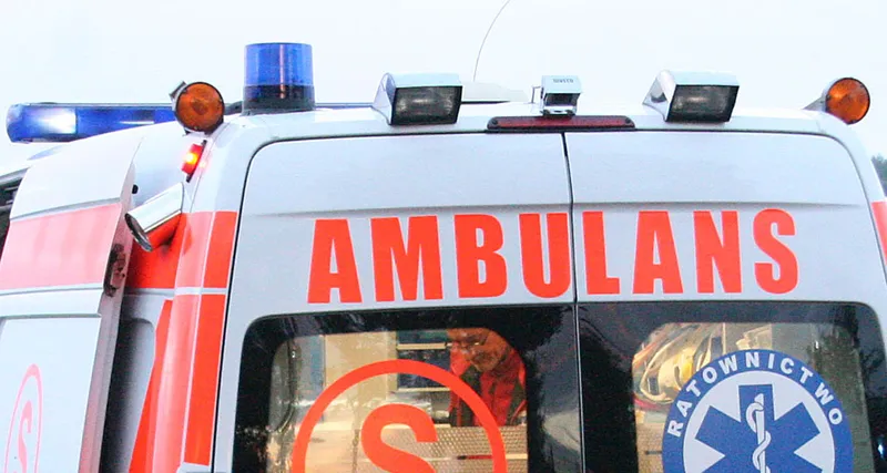 Atak nożownika w aptece. Trzy farmaceutki zostały ranne. 24-latek zatrzymany - Fakty Wadowice