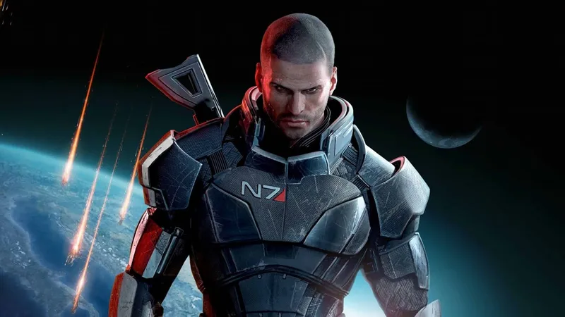 Bez BioWare nie byłoby Wiedźmina od CD Projektu RED. Branża reaguje na zamknięcie studia przez EA - GRYOnline.pl