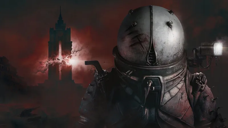 Hit science fiction z Polski otrzyma niedługo wyczekiwany dodatek. Jego cena jest bardzo niska - GRYOnline.pl