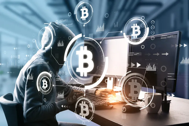 Binance’s $6.3 Billion Hack: How Crypto Insurance Works - Insurance Journal