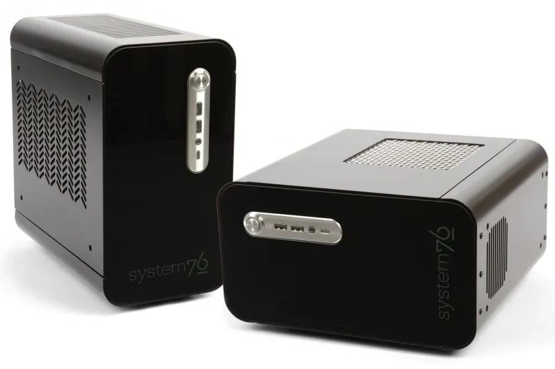 Ryzen 9000-powered mini PC with up to 96 GB of DDR5 — System76 unveils $1,599 Thelio Prime - Notebookcheck