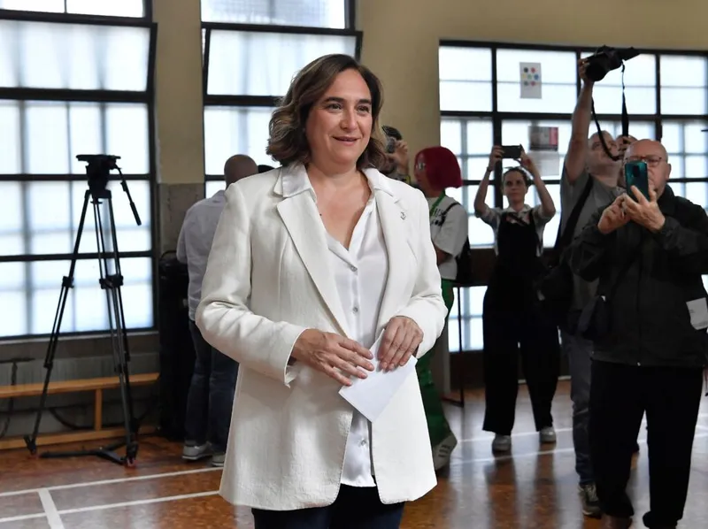 Spanish left-wing chaos dampens Sánchez’s hopes of election miracle