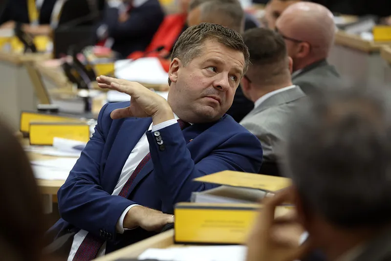 Merz’s eastern nightmare is far from over