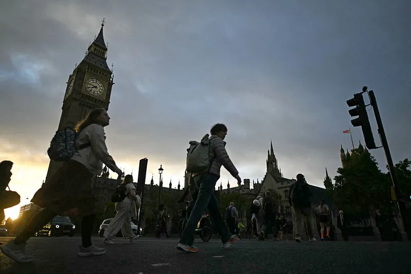 Louise Haigh riles up lobbyists with war on UK ‘consultation culture’