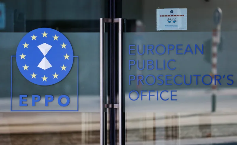 EU Public Prosecutor’s Office will be ‘killed softly for doing its job’ says outgoing chief