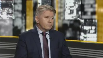 "Narracja bez sensu". Prof. Matczak z apelem do Tuska