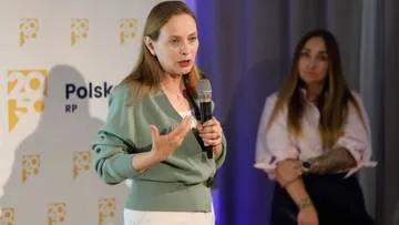 "Hejterska hucpa". Pełczyńska-Nałęcz odpowiada na oskarżenia z "Debaty Gozdyry"