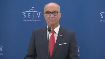 Lewica chce likwidacji Funduszu Kościelnego. "Mamy zapis w umowie koalicyjnej"