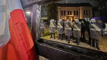 "Zamach stanu". Pierwszy Prezes SN grzmi ws. Trybunału Konstytucyjnego