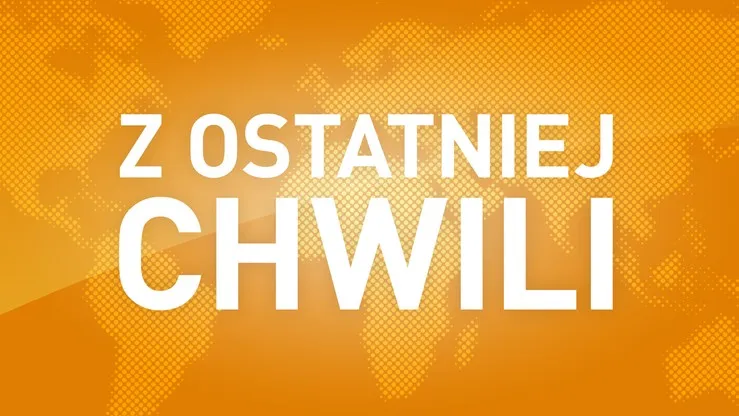 Atak nożownika w centrum Warszawy. Jedna osoba została ranna