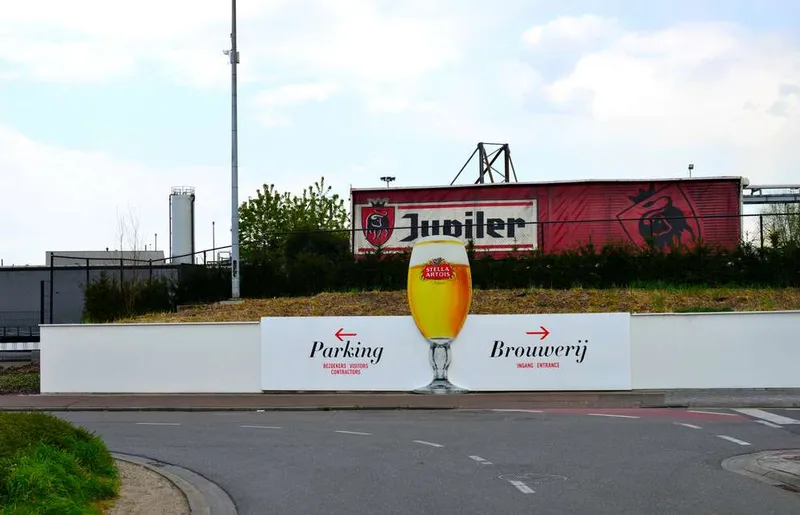Hackers demand nearly 9 million euros from AB InBev following a possible data breach - RetailDetail EU