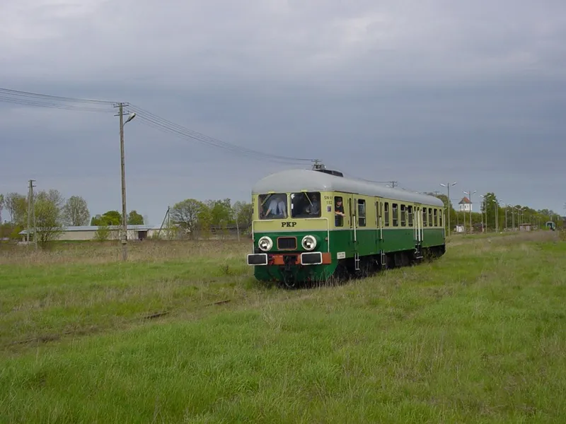Olecko – Gołdap: Remont linii kosztowałby 300 mln zł