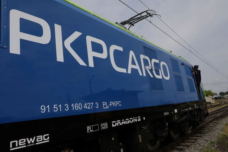 PKP Cargo wstrzymuje emisję akcji