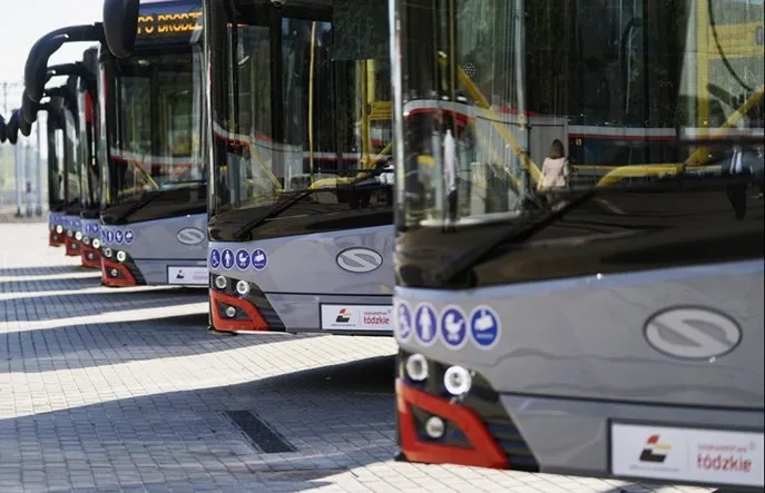 ŁKA wraca do Kielc, ale tylko autobusami