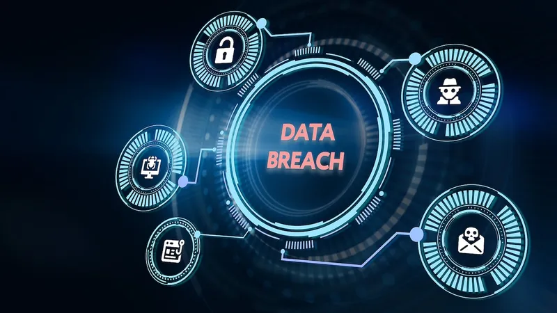Quest Diagnostics Reports Cyber Breach Affecting ‘Certain Patient Records’